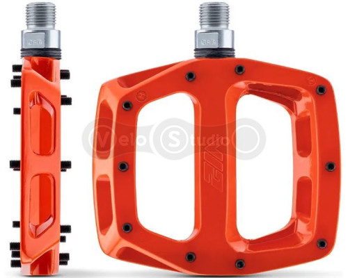 Педалі DMR V12 (Tango Orange)