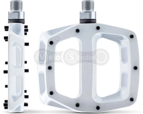 Педалі DMR V12 (White)
