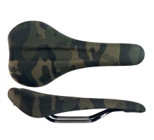Сідло DMR Oi-Oi Camo (камуфляж) 278мм x 147мм
