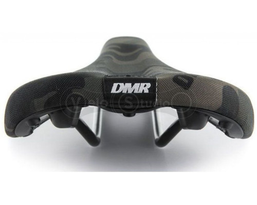 Сідло DMR Oi-Oi Camo (камуфляж) 278мм x 147мм