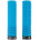 Грипси DMR Brendog DeathGrip Thick (A20) Flangeless [Blue]