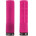 Грипси DMR Brendog DeathGrip Thick (A20) Flangeless [Pink]
