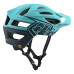 Вело шолом TLD A2 Mips Helmet [Decoy Aqua] S (54-56 см)