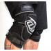 Наколенники TLD T-BONE Knee Guard [Black] XS/SM