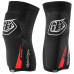 Вело наколенники TLD Speed Knee Sleeve D3O [Black] XL/XXL