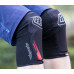 Вело наколенники TLD Speed Knee Sleeve D3O [Black] XL/XXL