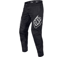 Штаны TLD Sprint Pant [Black] размер M (32)