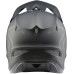 Вело шлем TLD D3 Fiberlite [Mono Black] XL (60-62 см)