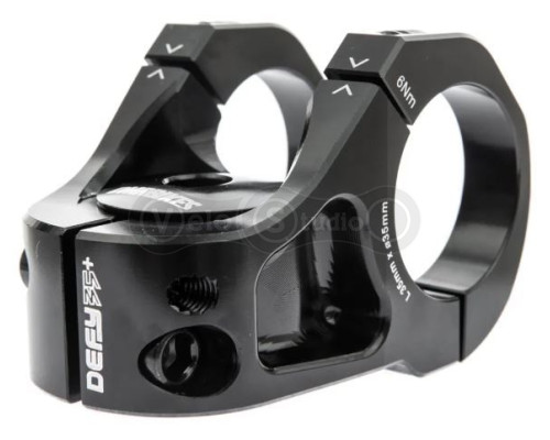 Вынос DMR Defy35+ SE Stem - 35 мм - длина 35 мм - Black