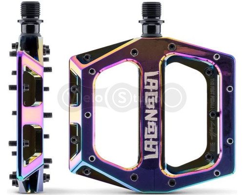 Педали DMR - Vault - Lacon Signature