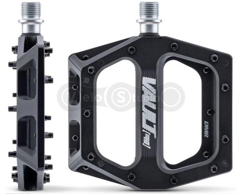 Педалі DMR - Vault - Magnesium (Mg) Black