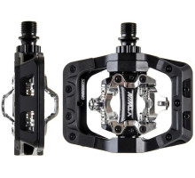 Педали DMR - V-Twin Pedal - Black