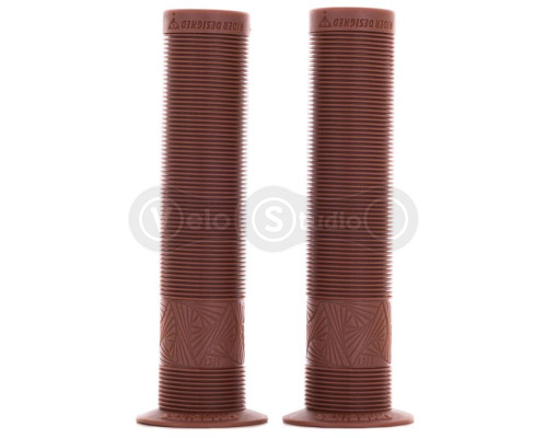 Грипсы DMR Sect Grip Earth Brown (коричневые)