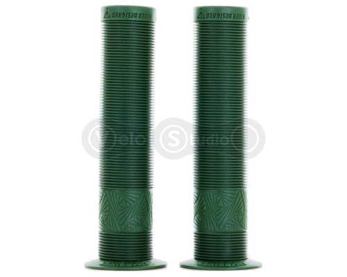 Грипсы DMR Sect Grip Forest Green (темно-зеленые)
