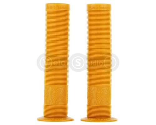 Грипси DMR Sect Grip Mustard (гірчичні)