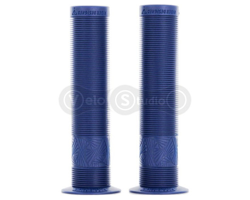 Грипси DMR Sect Grip Navy Blue (сині)