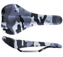 Сідло DMR Oi-Oi Snow Camo 278мм x 147мм