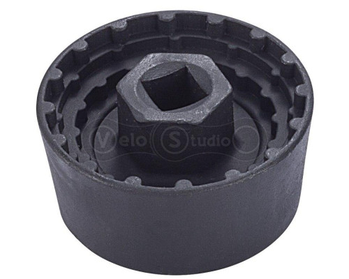 Знімач каретки Synpowell BB-11SK5SDUB - Sram DUB/Shimano/FSA