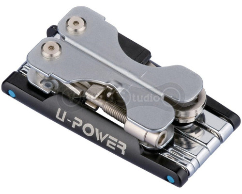 Мультитул Synpowell FA-03BK 19 функций