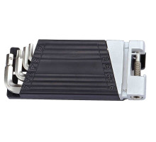 Мультитул Synpowell FF-26L - 17 функций