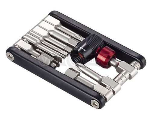 Мультитул Synpowell FFTS-12 - 12 функций