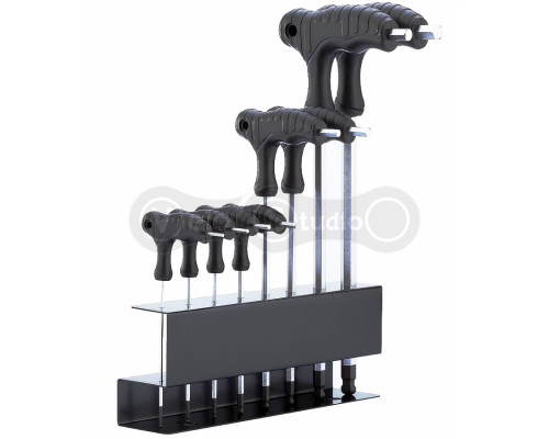 Набор шестигранников Synpowell HW-01B - 8 ключей