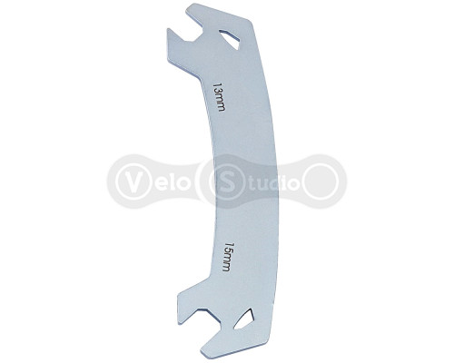 Конусний ключ Synpowell CW-135 13/15 мм