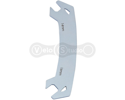 Конусный ключ Synpowell CW-146 14/16 мм