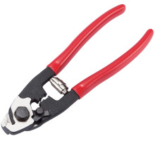 Кусачки для тросів та бауденів Synpowell BT-20C