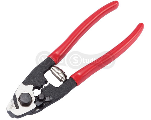 Кусачки для тросів та бауденів Synpowell BT-20C