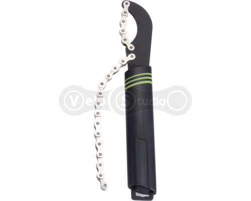 Съемник кассеты (хлыст) Synpowell BT-92T с ручкой