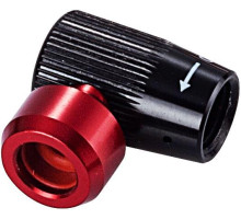 Насос CO2 Synpowell VICO2-A з регулювальним клапаном