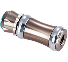 Насос CO2 Synpowell FM-VICO2 з регулювальним клапаном