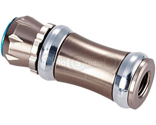 Насос CO2 Synpowell FM-VICO2 с регулировочным клапаном