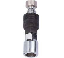 Знімач шатунів Synpowell BT-24C під квадрат із адаптером Shimano Octalink/ISIS