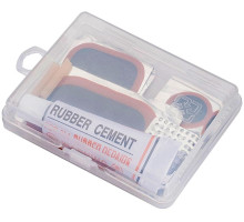 Набор латок в пластиковом боксе Synpowell PK-01`