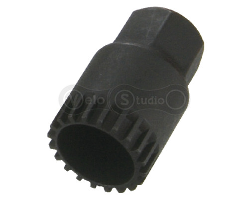 Съемник каретки Synpowell BT-11 для Shimano BB/ISIS