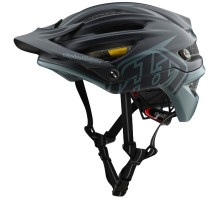 Вело шлем TLD A2 Mips Decoy [Gray Green] S (54-56 см)