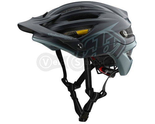 Вело шлем TLD A2 Mips Decoy [Gray Green] XL/XXL (60-62 см)