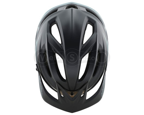 Вело шлем TLD A2 Mips Decoy [Gray Green] XL/XXL (60-62 см)