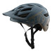 Вело шлем TLD A1 Mips Classic [Gray/Walnut] XS (50-54 см)