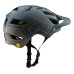 Вело шлем TLD A1 Mips Classic [Gray/Walnut] XS (50-54 см)