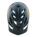 Вело шлем TLD A1 Mips Classic [Gray/Gold] XS (50-54 см)