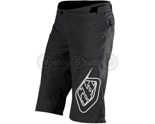 Вело шорты Troy Lee Designs (TLD) Sprint Black размер 38