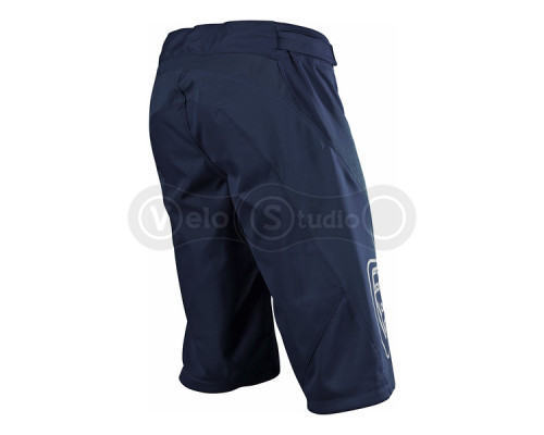 Вело шорты Troy Lee Designs (TLD) Sprint Navy размер S (30)
