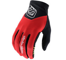 Вело перчатки TLD ACE 2.0 glove [Red] размер S