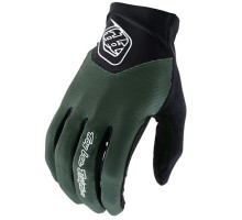 Вело перчатки TLD ACE 2.0 glove [Olive] размер S