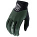 Вело перчатки TLD ACE 2.0 glove [Olive] размер S