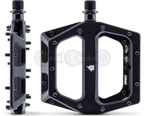 Педали DMR - Vault - Brandog Signature Edition