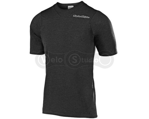 Вело джерси TLD Skyline Air SS Jersey [Black1] SM